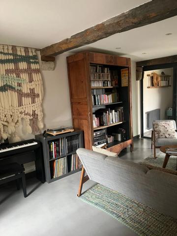 Maison à vendre 7 pièces proche de VENAREY LES LAUMES (21)