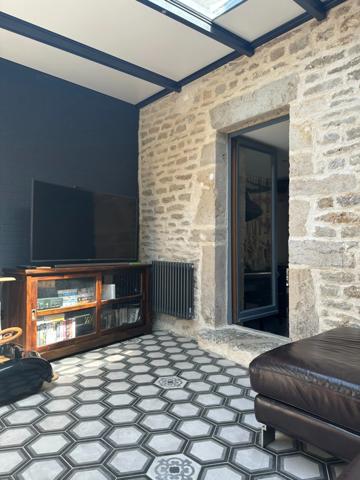 Maison à vendre 7 pièces proche de VENAREY LES LAUMES (21)