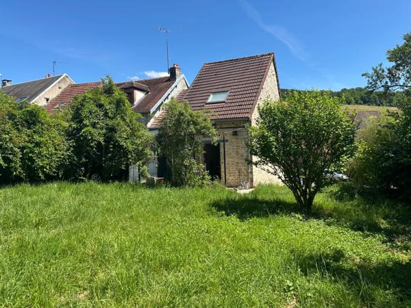 Maison à vendre 7 pièces proche de VENAREY LES LAUMES (21)