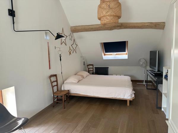 Maison à vendre 7 pièces proche de VENAREY LES LAUMES (21)