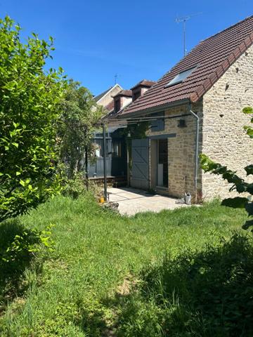 Maison à vendre 7 pièces proche de VENAREY LES LAUMES (21)