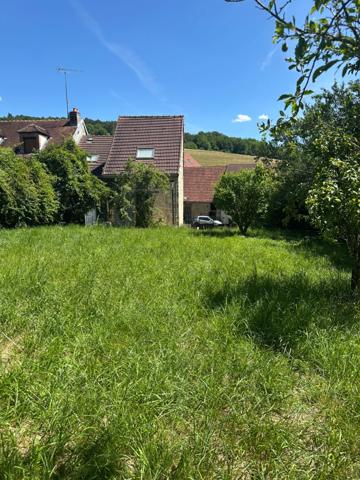 Maison à vendre 7 pièces proche de VENAREY LES LAUMES (21)