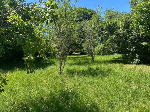 Maison à vendre 7 pièces proche de VENAREY LES LAUMES (21)