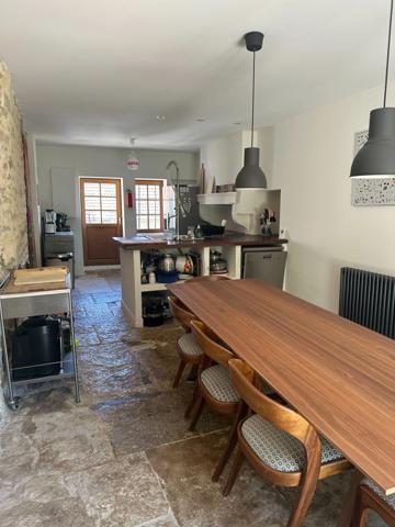 Maison à vendre 7 pièces proche de VENAREY LES LAUMES (21)