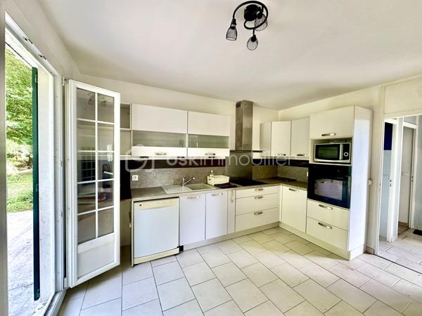 Maison traditionnelle de 146 m²