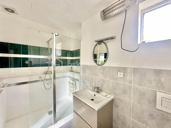 Maison traditionnelle de 146 m²