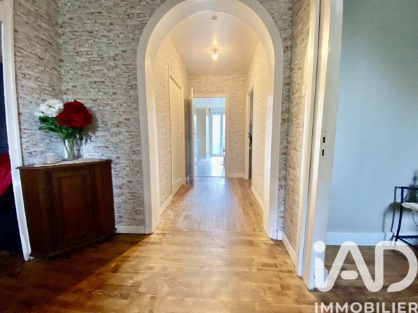 Maison à vendre 10 pièces 217,73 m² La Trinité-Porhoët