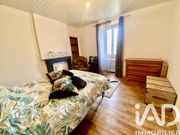 Maison à vendre 10 pièces 217,73 m² La Trinité-Porhoët