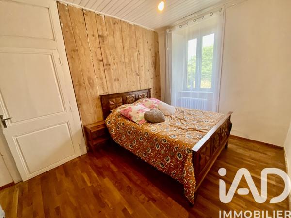 Maison à vendre 10 pièces 217,73 m² La Trinité-Porhoët