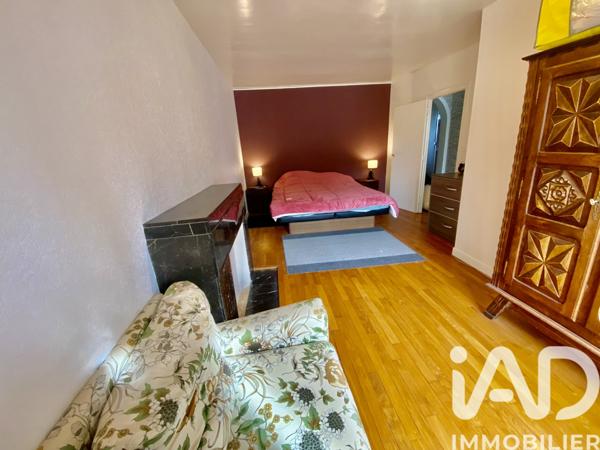 Maison à vendre 10 pièces 217,73 m² La Trinité-Porhoët
