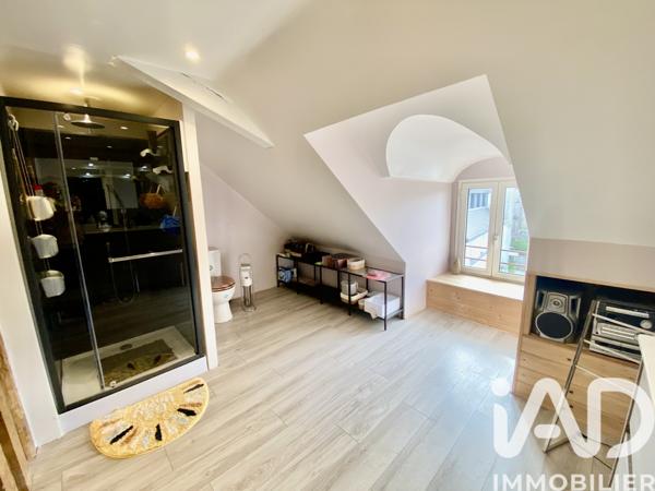 Maison à vendre 10 pièces 217,73 m² La Trinité-Porhoët