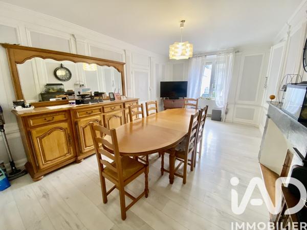 Maison à vendre 10 pièces 217,73 m² La Trinité-Porhoët