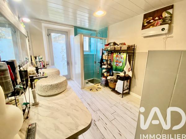 Maison à vendre 10 pièces 217,73 m² La Trinité-Porhoët
