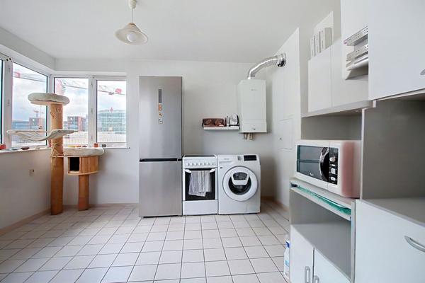STUDIO RUEIL-MALMAISON, IDEAL INVESTISSEMENT LOCATIF, 5 MIN GARE RER