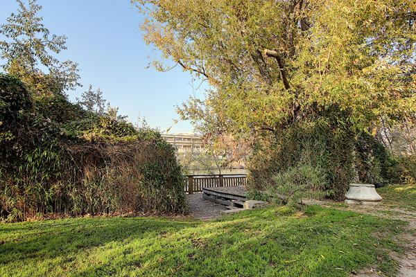 STUDIO RUEIL-MALMAISON, IDEAL INVESTISSEMENT LOCATIF, 5 MIN GARE RER