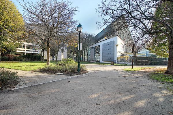 STUDIO RUEIL-MALMAISON, IDEAL INVESTISSEMENT LOCATIF, 5 MIN GARE RER