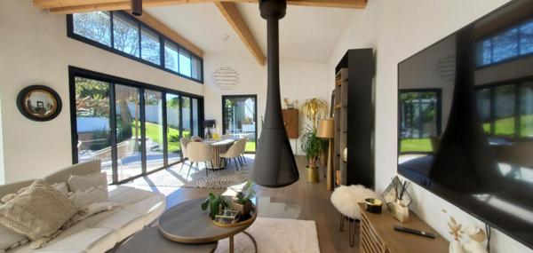 Maison Saint Brevin 5 pièce(s) 140 m2