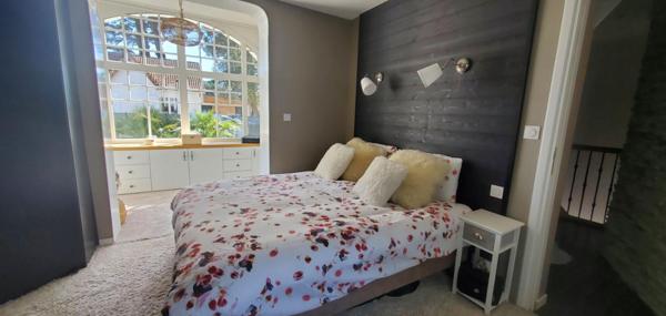 Maison Saint Brevin 5 pièce(s) 140 m2