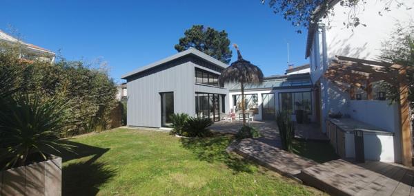 Maison Saint Brevin 5 pièce(s) 140 m2