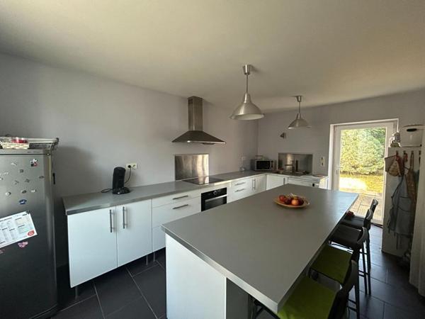 Maison Ancenis Saint Gereon 5 pièce(s) 104 m2