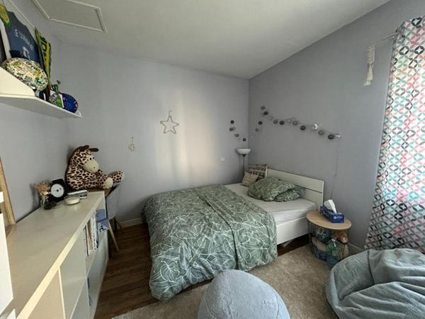 Maison Ancenis Saint Gereon 5 pièce(s) 104 m2