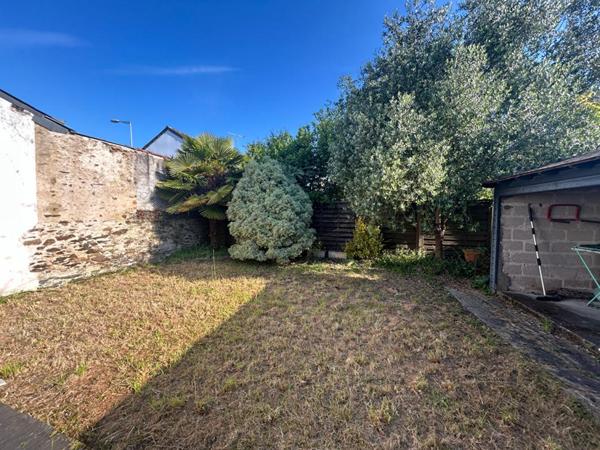 Maison Ancenis Saint Gereon 5 pièce(s) 104 m2