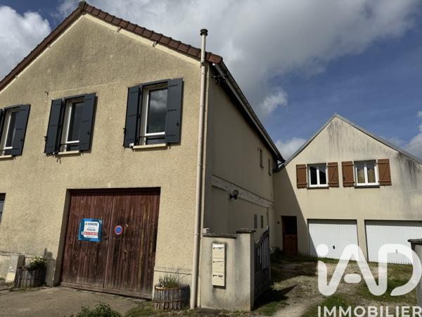 Appartement à vendre 4 pièces 72 m² La Forêt-Sainte-Croix