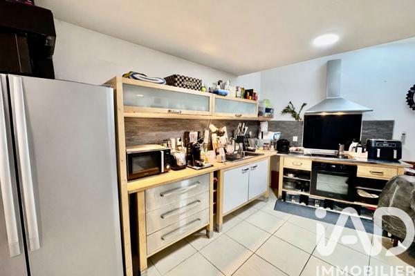 Appartement à vendre 4 pièces 72 m² La Forêt-Sainte-Croix