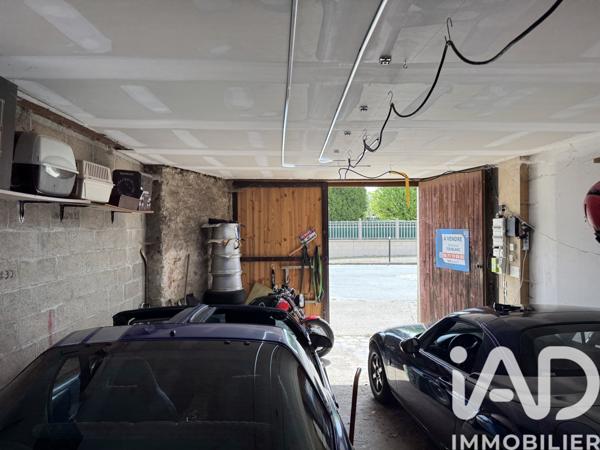 Appartement à vendre 4 pièces 72 m² La Forêt-Sainte-Croix