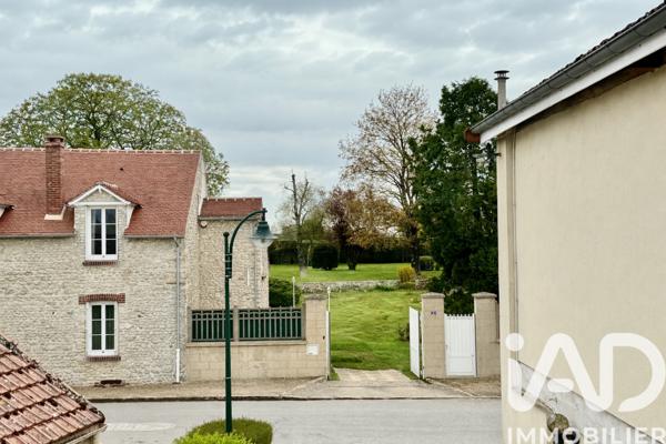 Appartement à vendre 4 pièces 72 m² La Forêt-Sainte-Croix