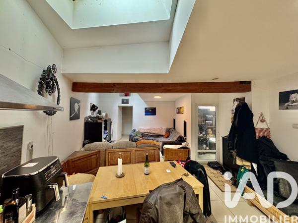 Appartement à vendre 4 pièces 72 m² La Forêt-Sainte-Croix