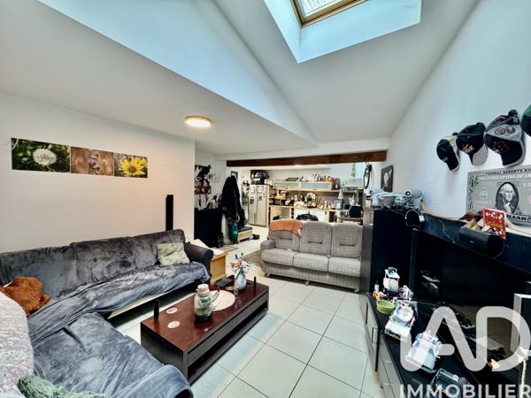 Appartement à vendre 4 pièces 72 m² La Forêt-Sainte-Croix