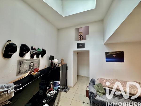Appartement à vendre 4 pièces 72 m² La Forêt-Sainte-Croix