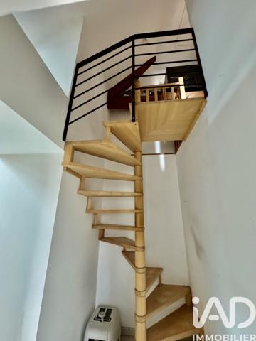 Appartement à vendre 4 pièces 72 m² La Forêt-Sainte-Croix