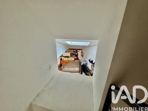 Appartement à vendre 4 pièces 72 m² La Forêt-Sainte-Croix