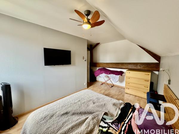 Appartement à vendre 4 pièces 72 m² La Forêt-Sainte-Croix