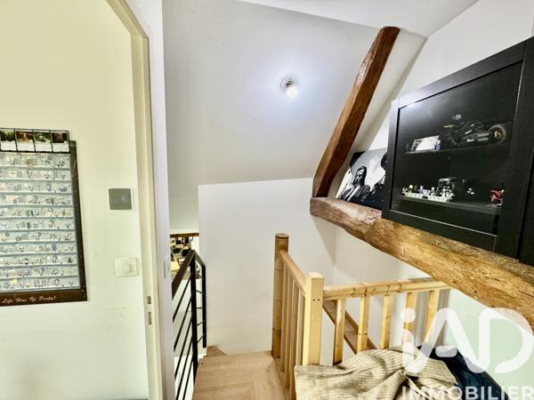 Appartement à vendre 4 pièces 72 m² La Forêt-Sainte-Croix