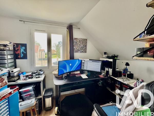 Appartement à vendre 4 pièces 72 m² La Forêt-Sainte-Croix