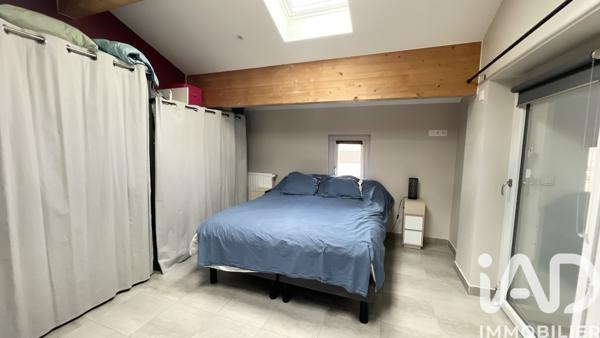 Maison à vendre 6 pièces 137 m² Le Chambon-Feugerolles