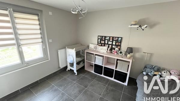 Maison à vendre 6 pièces 137 m² Le Chambon-Feugerolles