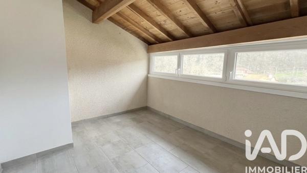 Maison à vendre 6 pièces 137 m² Le Chambon-Feugerolles