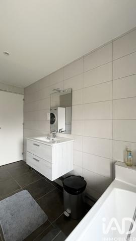 Maison à vendre 6 pièces 137 m² Le Chambon-Feugerolles