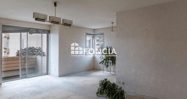À vendre Appartement 5 pièces 105 m² - Tarbes 65000