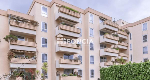 À vendre Appartement 5 pièces 105 m² - Tarbes 65000