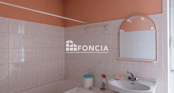 À vendre Appartement 5 pièces 105 m² - Tarbes 65000