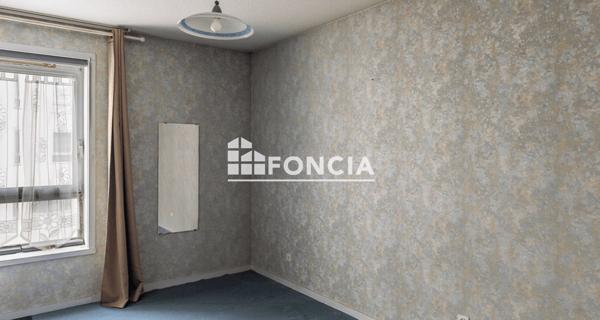 À vendre Appartement 5 pièces 105 m² - Tarbes 65000