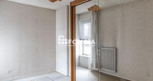À vendre Appartement 5 pièces 105 m² - Tarbes 65000