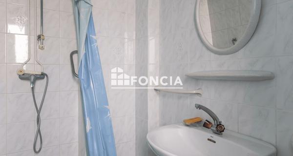 À vendre Appartement 5 pièces 105 m² - Tarbes 65000