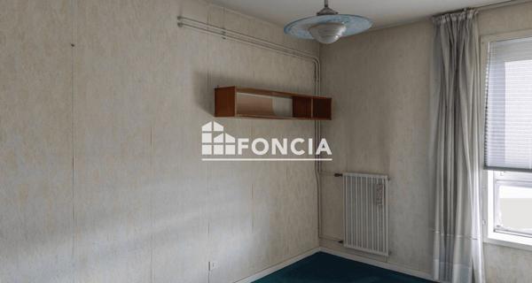 À vendre Appartement 5 pièces 105 m² - Tarbes 65000