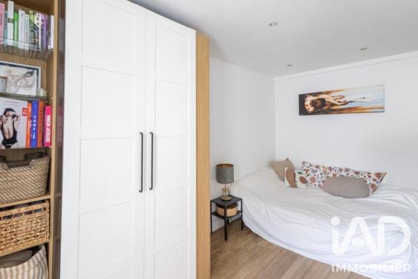 Appartement à vendre 4 pièces 83 m² Joinville-le-Pont